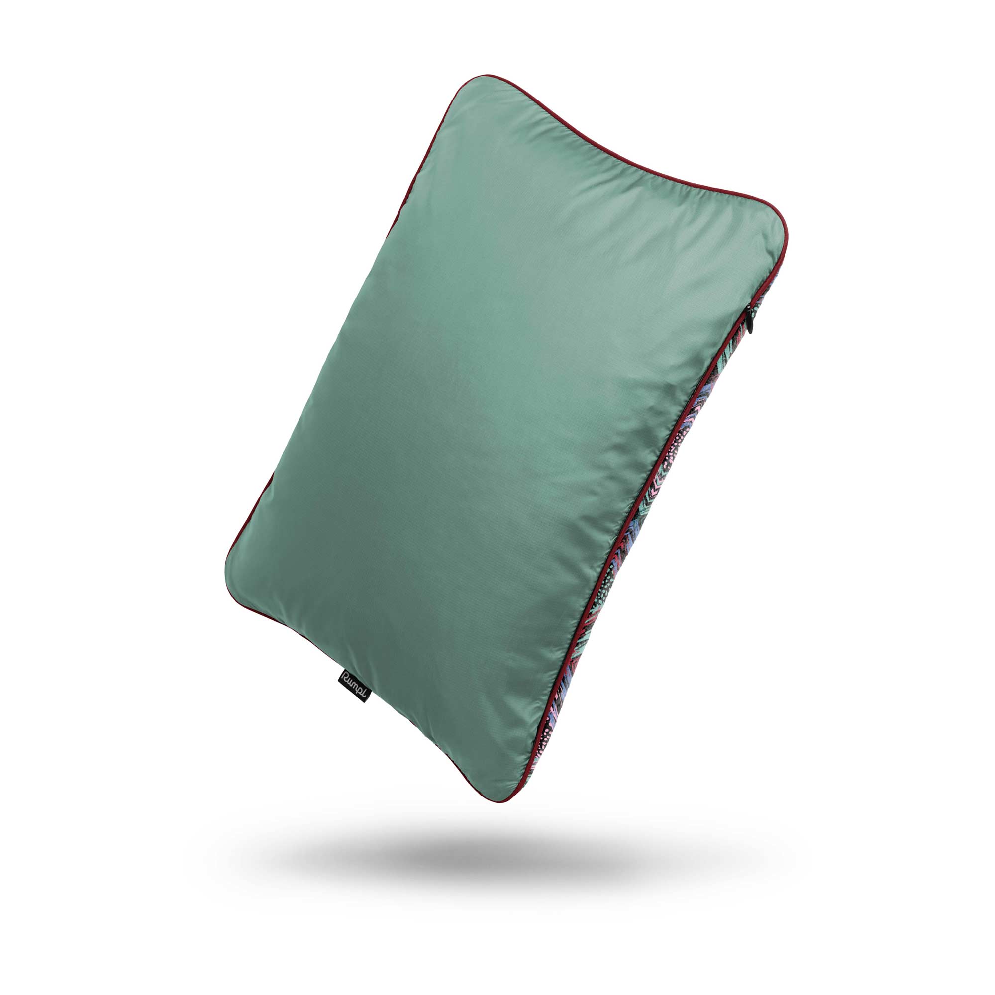 RUMPL PILLOW STUFFABLE CASE, new moon