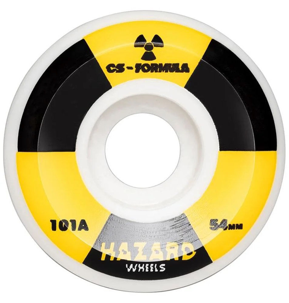 Rolle Hazard 54mm Radio Active Conical