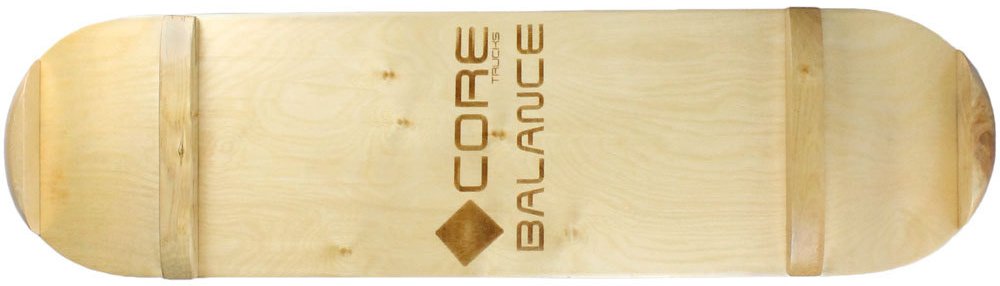 Core Skateboard Balance Board