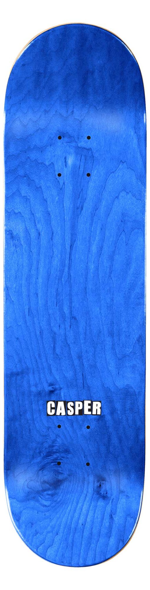 BAKER Deck WINDOW CB 8.0 BAKER Deck WINDOW CB 8.0