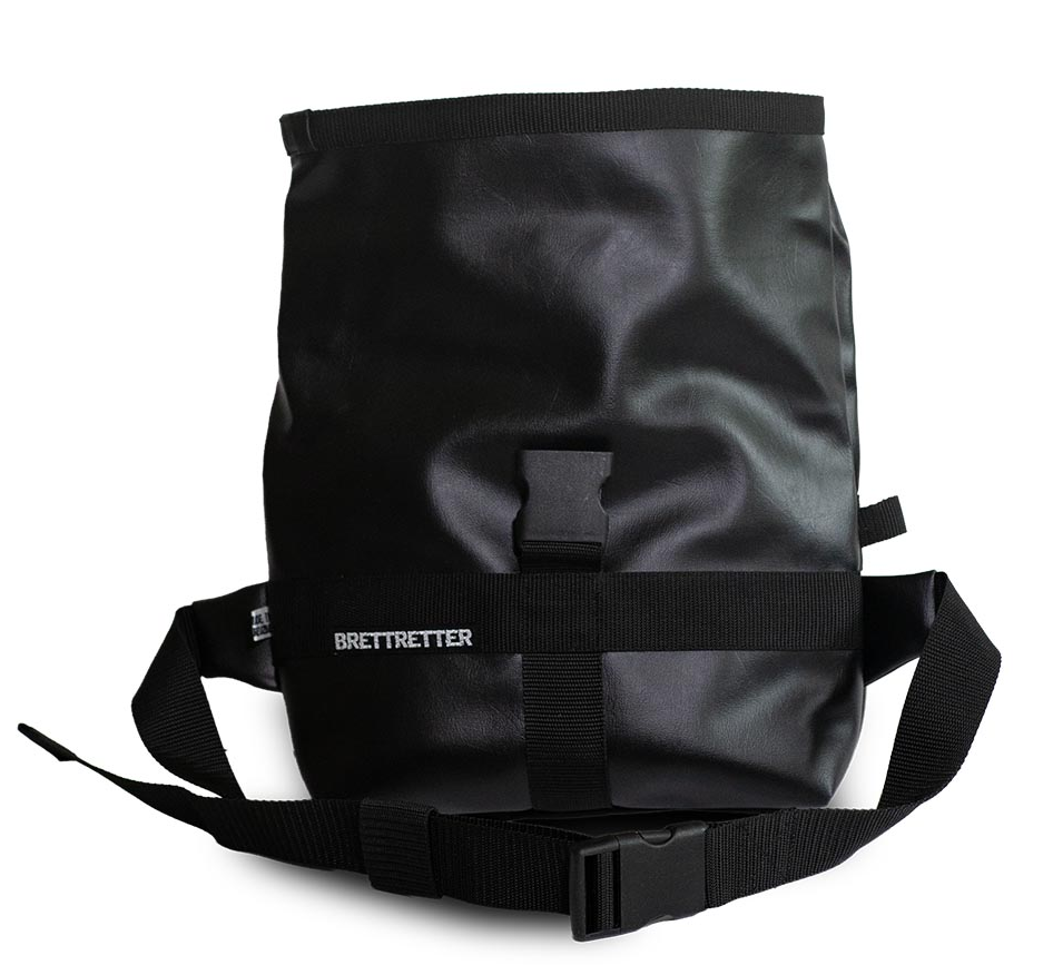 Brettretter_Handlebar_Kunstleder_schwarz_4.png Brettretter Handlebar Bag Kunstleder dunkelblau