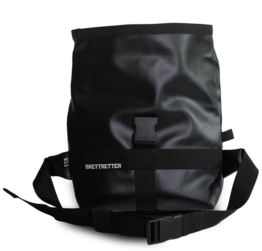 Brettretter_Handlebar_Kunstleder_schwarz_4.png Brettretter Handlebar Bag Kunstleder dunkelblau