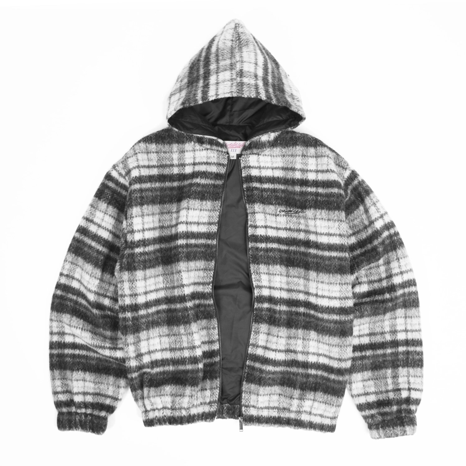 Yardsale Haven Hood - grey Yardsale Haven Hood - grey