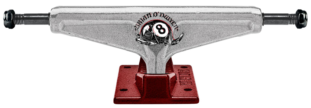 Achse Venture 5.8 Hollow B. O´Dwyer Achse Venture 5.8 Hollow B. O´Dwyer