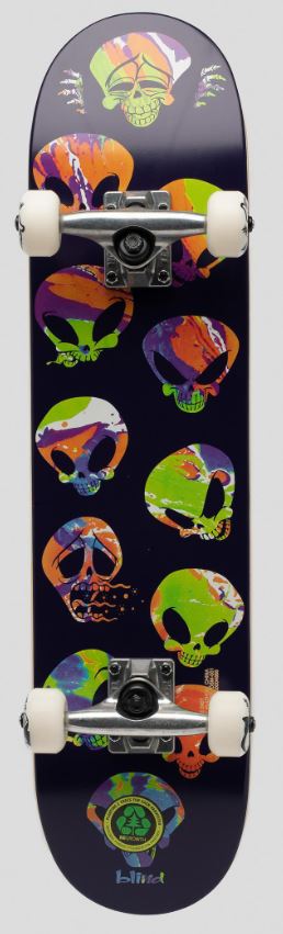 Blind Komplettboard Cascading Reaper 7,00