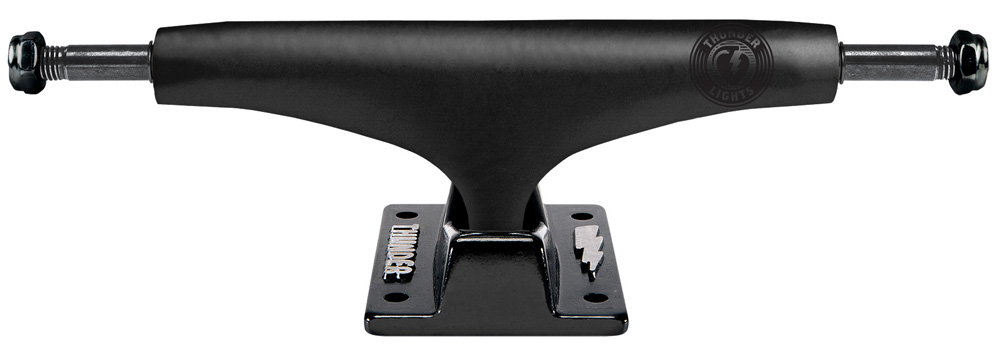 Thunder Trucks skateboard axle Hi Lights Night 2 148