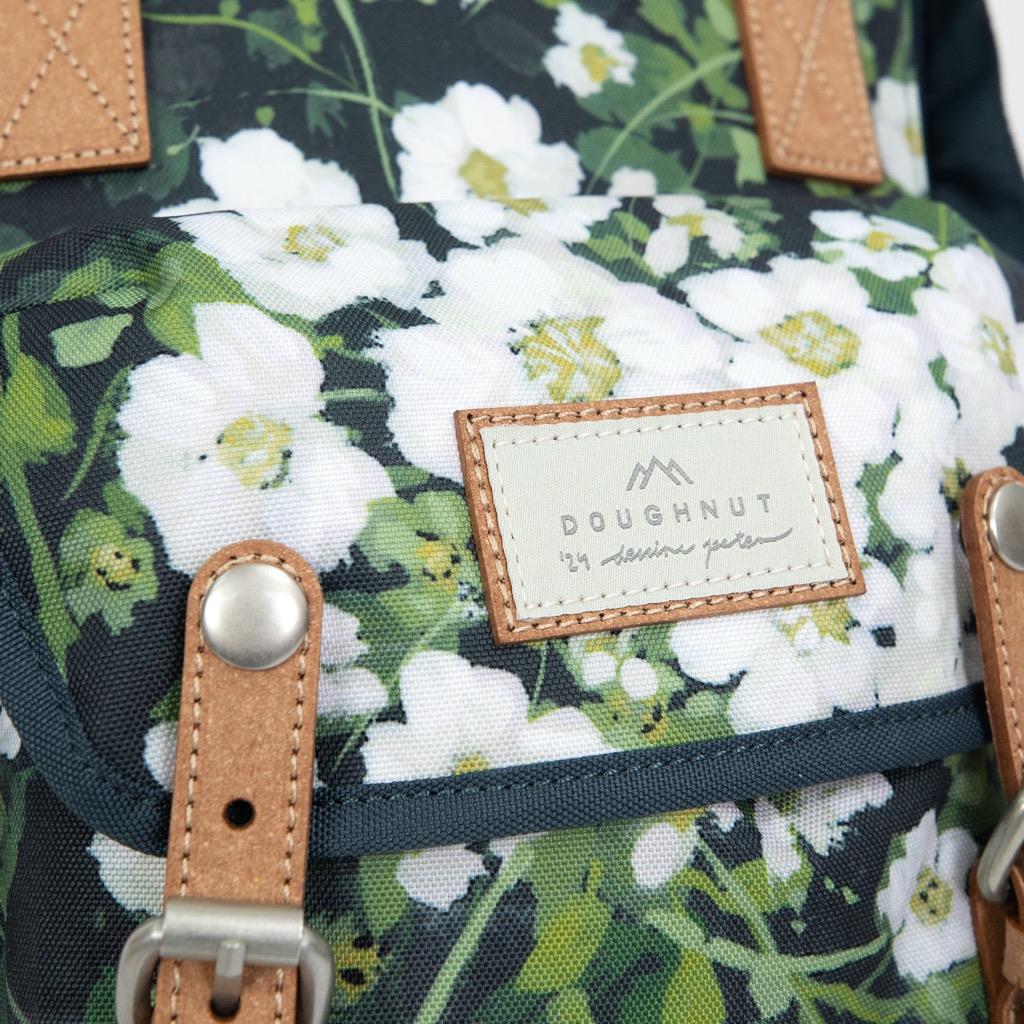 Doughnut Macaroon Denise Peter Series Rucksack - lake Doughnut Macaroon Denise Peter Series Rucksack - lake