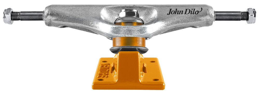 Achse Venture 5.60 John Dilo Pro Editions Achse Venture 5.60 John Dilo Pro Editions