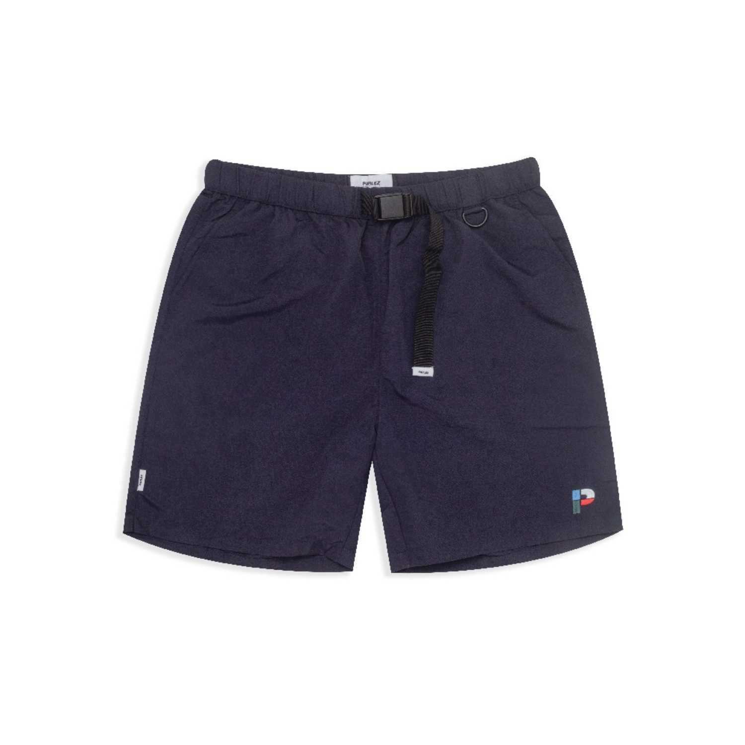 Parlez Hage Shorts Shorts - navy Parlez Hage Shorts Shorts - navy XXL