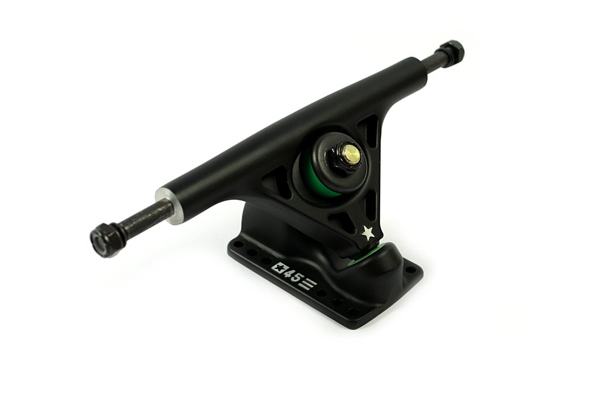 Abec11 Attack Blackstar Series Truck black 160mm