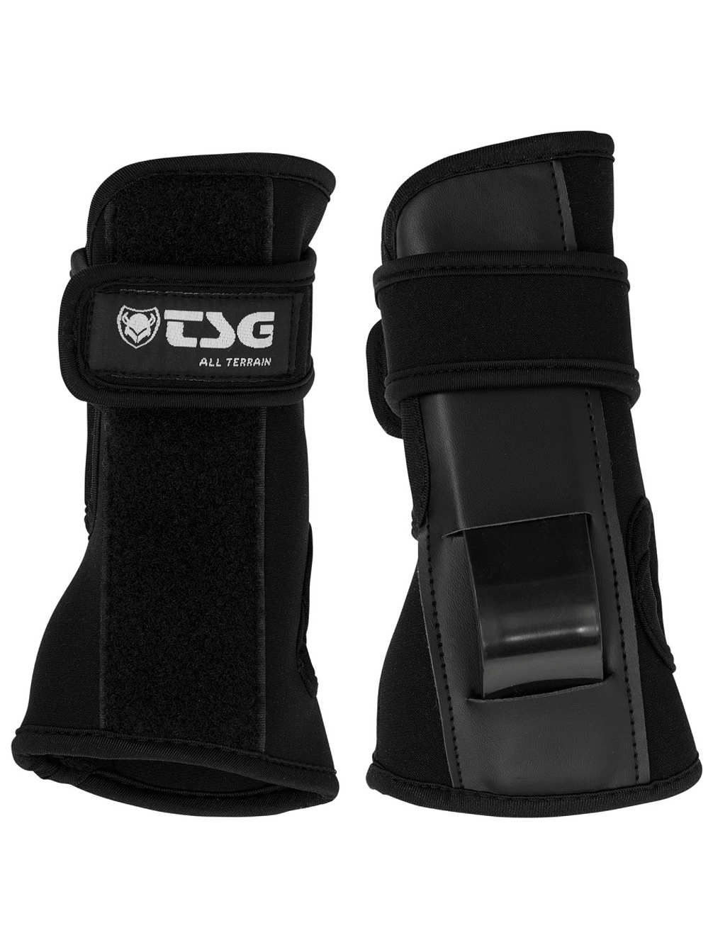 TSG All Terrain Wristguard L