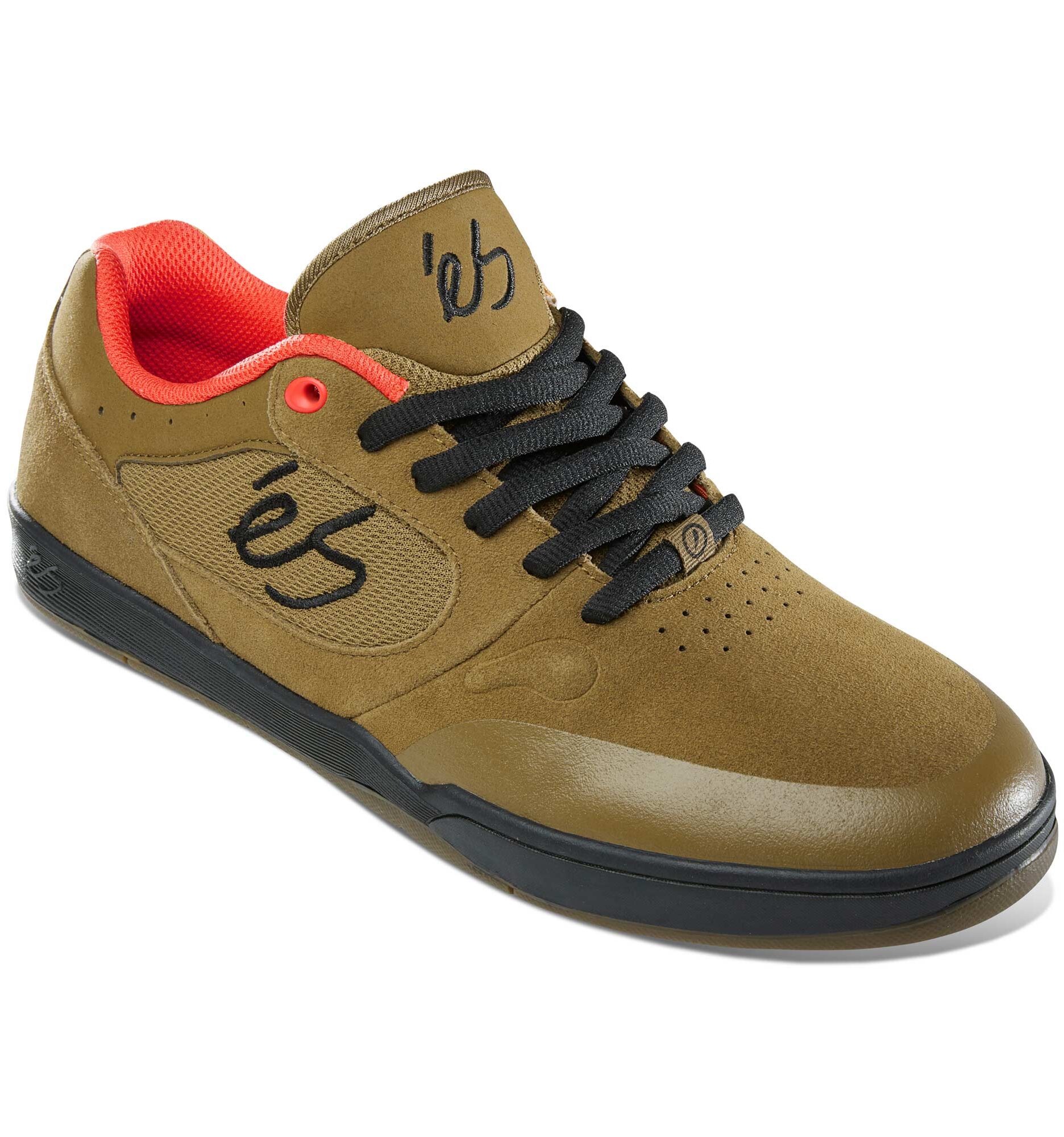 eS SKB Shoe SWIFT 1.5 bro/bla brown/black eS SKB Shoe SWIFT 1.5 bro/bla, brown/black 11