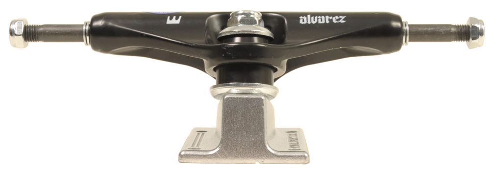 Royal Truck 5.25 Alvarez Pro