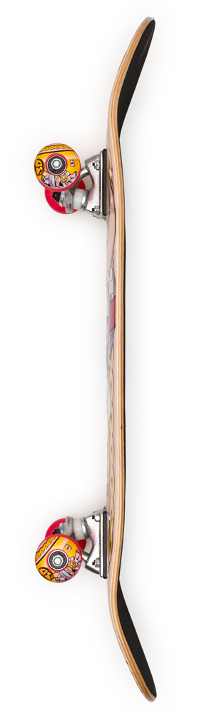 Speed Demons Komplettboard Disco ST 7 Speed Demons Komplettboard Disco 7