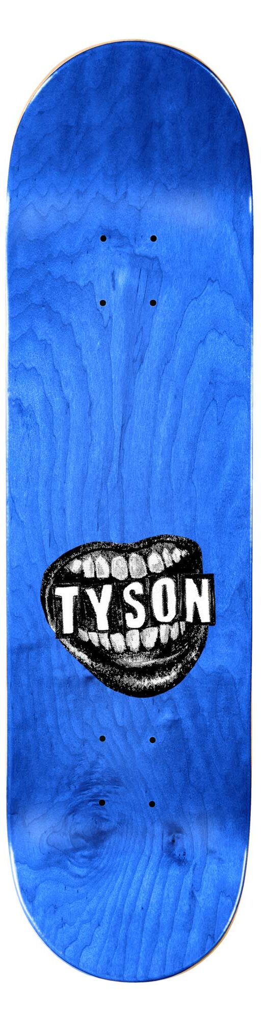 BAKER Deck YELLER TP 8.3 BAKER Deck YELLER TP 8.3