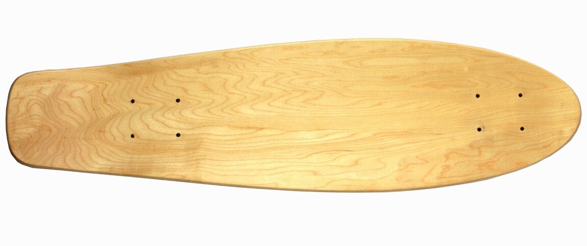Control Cruiser 27 x 7.25 Woody