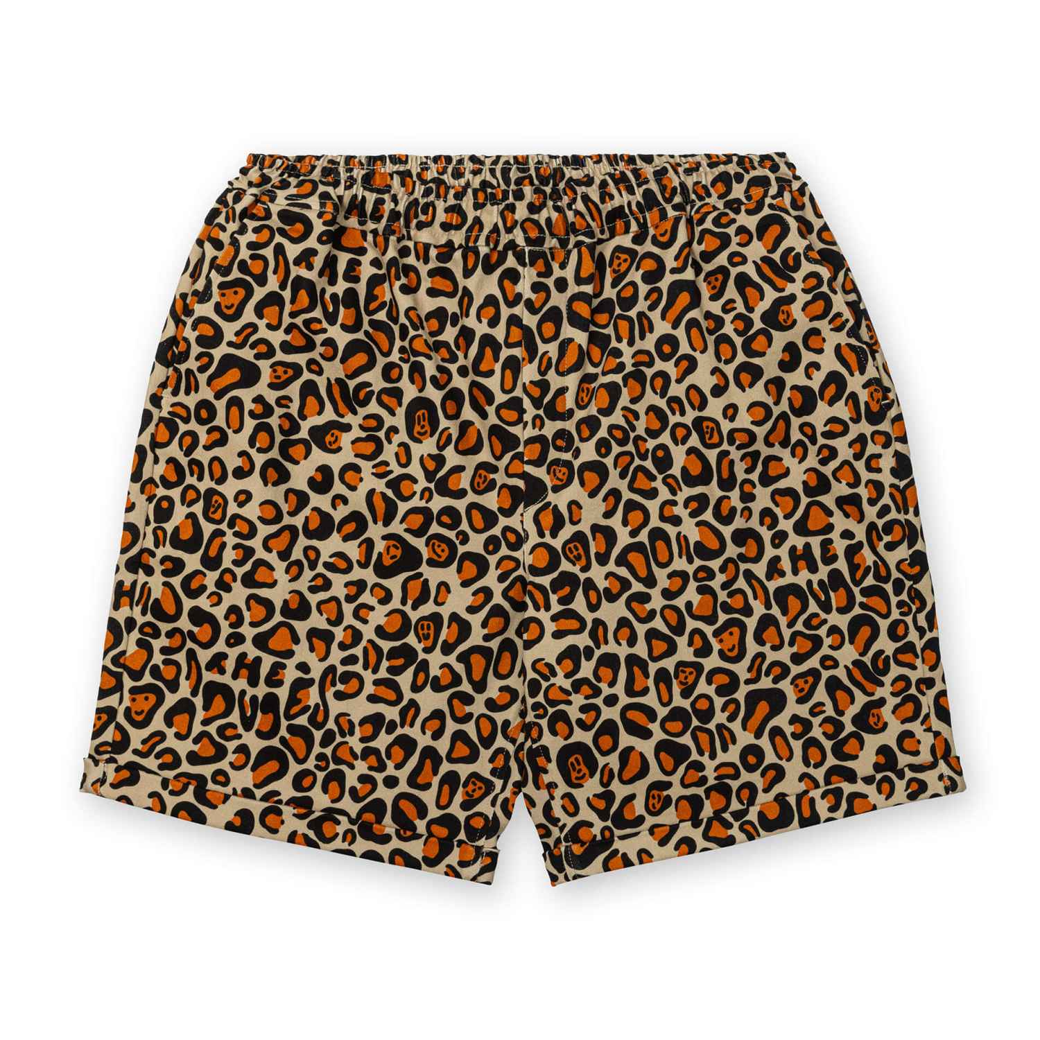 The Dudes Wild Dudes Premium EZ Shorts - multicolor XXXL