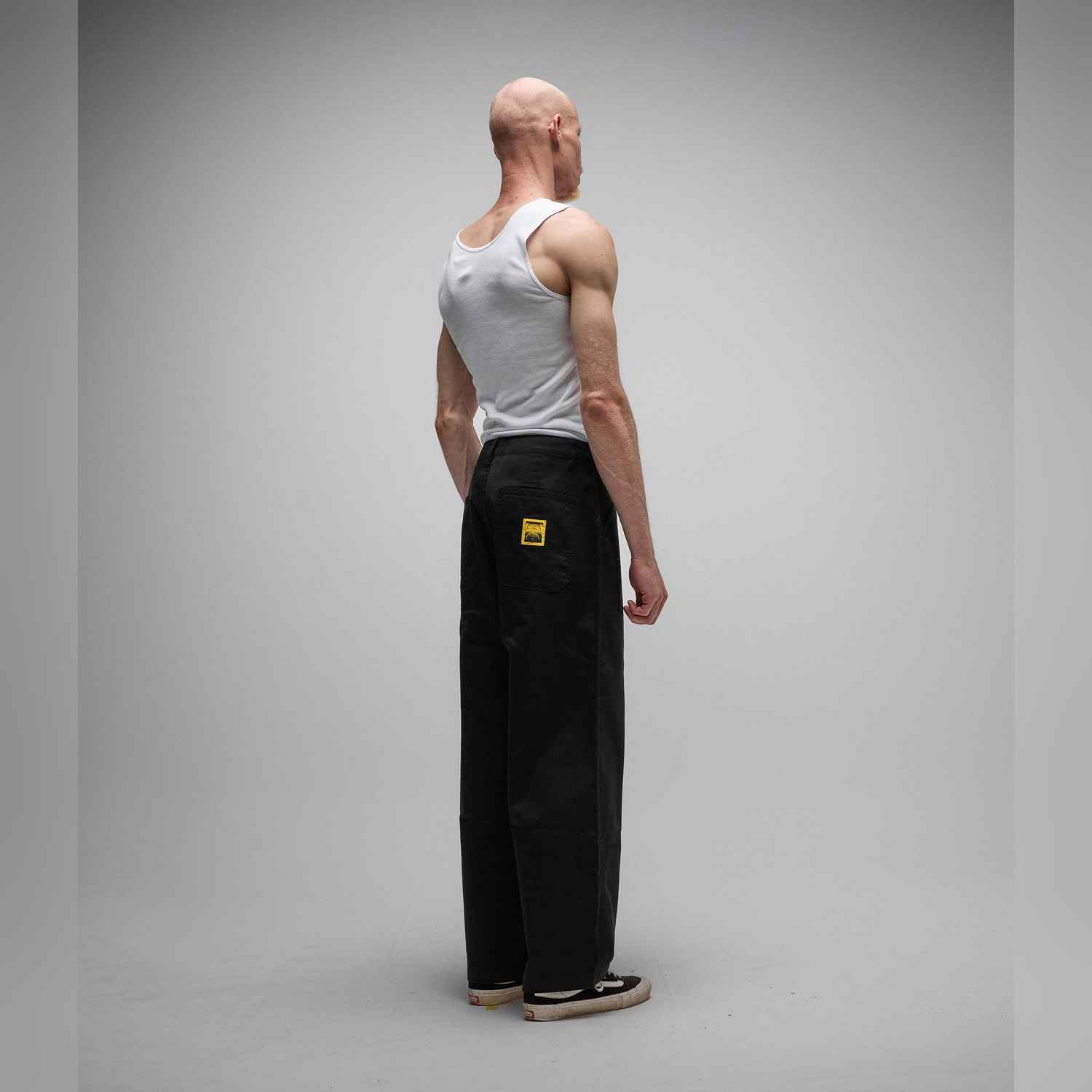 Former Reynolds Work Pant - black 38