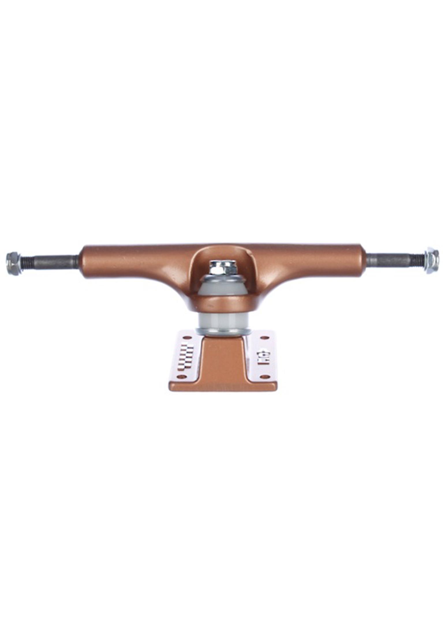 Ace Trucks Skateboard Achse Classic 44 copper 5.75
