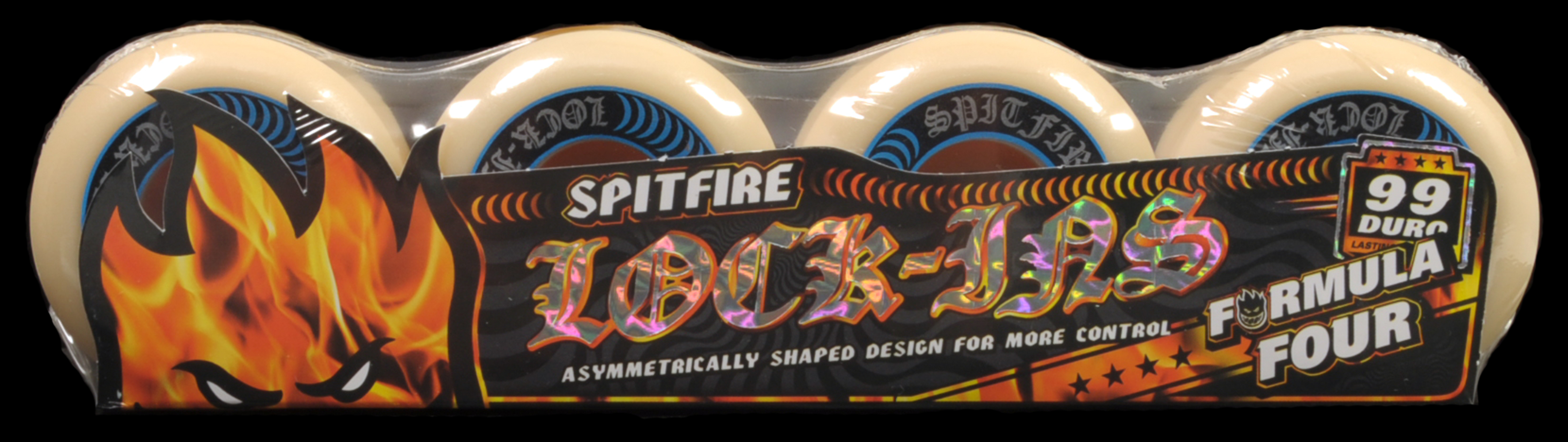 Rolle Spitfire 52mm F4 Lock Ins 99A Rolle Spitfire 52mm F4 Lock Ins 99A