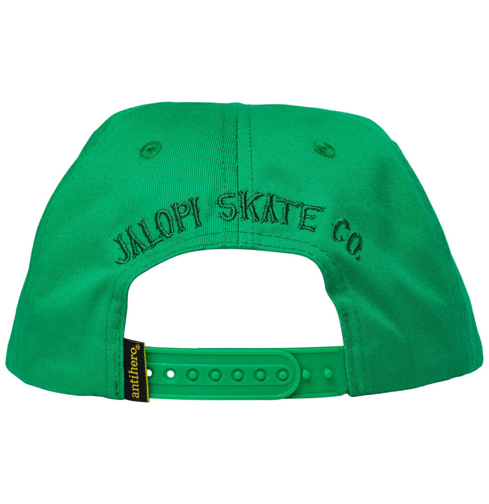 Cap Anti Hero I´m Lost Too Snapback Cap Anti Hero I´m Lost Too Snapback
