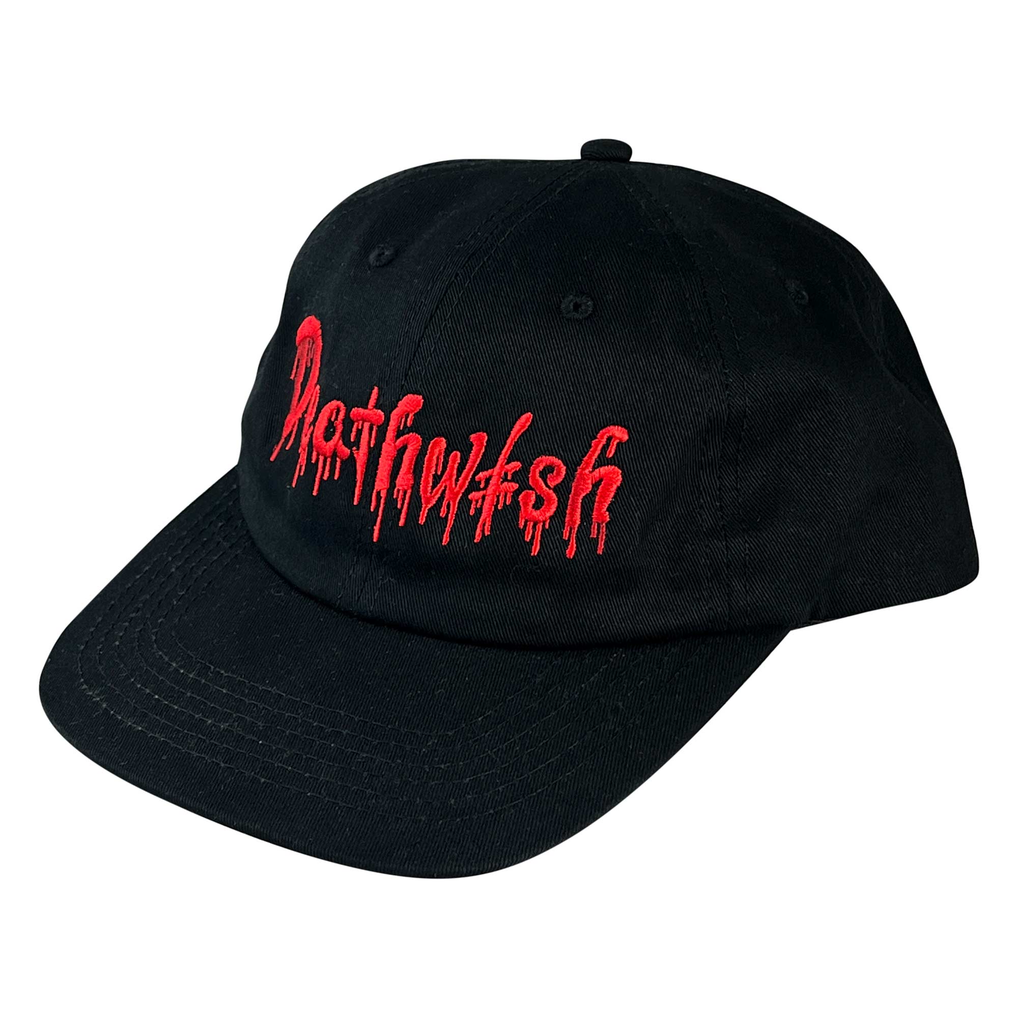 DEATHWISH Cap HOMICIDE Snapback, black DEATHWISH Cap HOMICIDE Snapback, black