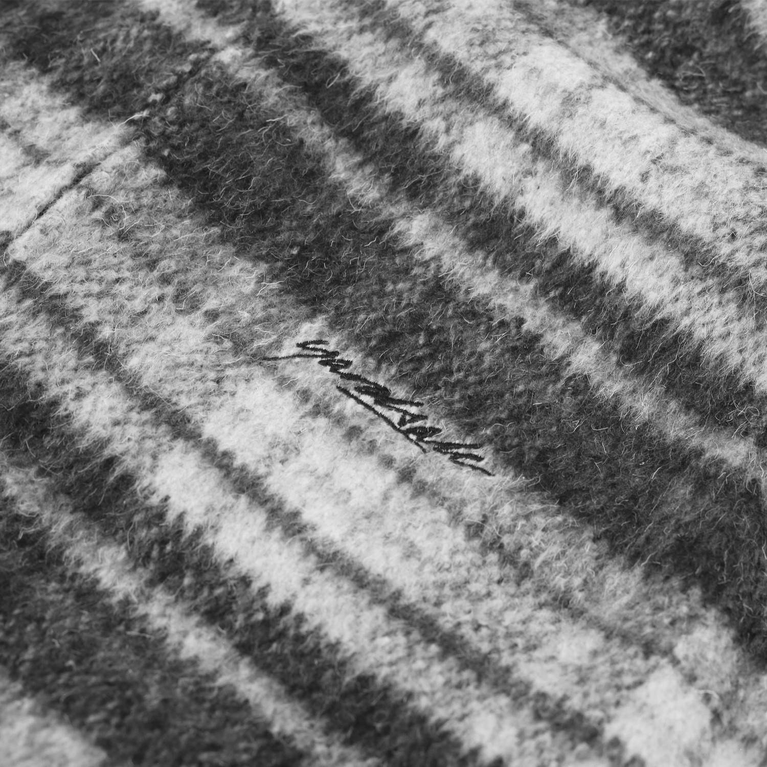 Yardsale Haven Hood - grey Yardsale Haven Hood - grey