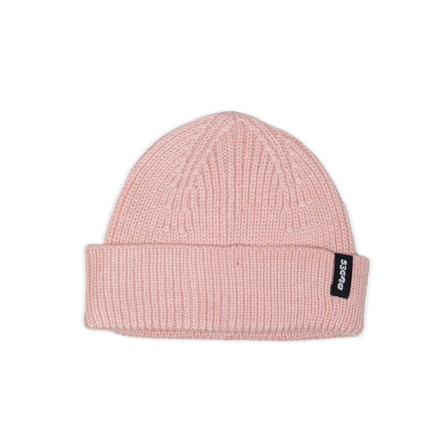 The Dudes Sailor Beanie - fraiche peche