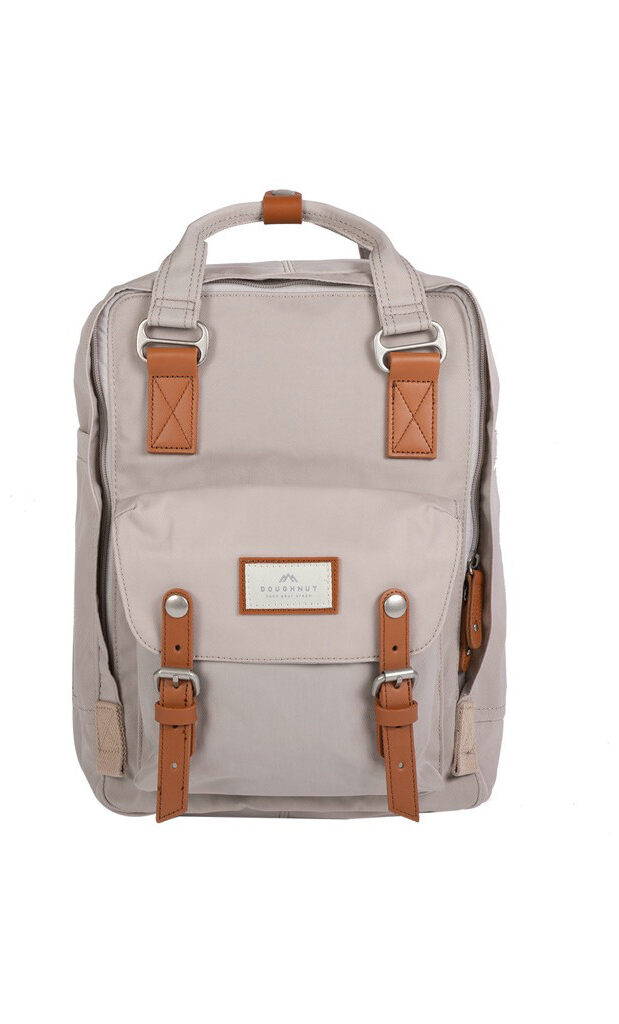 Doughnut Macaroon Rucksack - ivory Doughnut Macaroon Rucksack - ivory