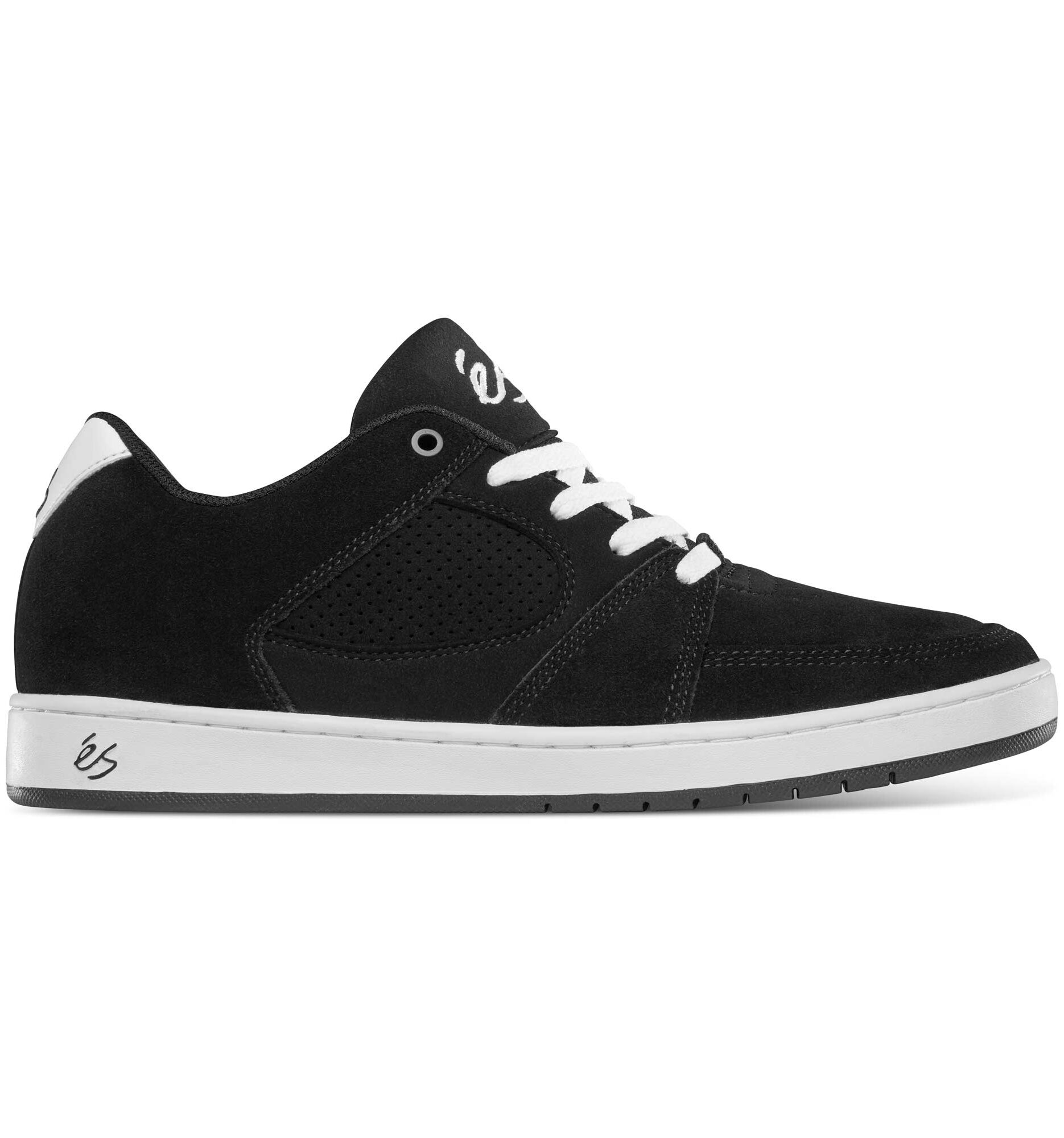 eS SKB Shoe ACCEL SLIM blacktop wash blacktop wash eS SKB Shoe ACCEL SLIM blacktop wash, blacktop wash 12