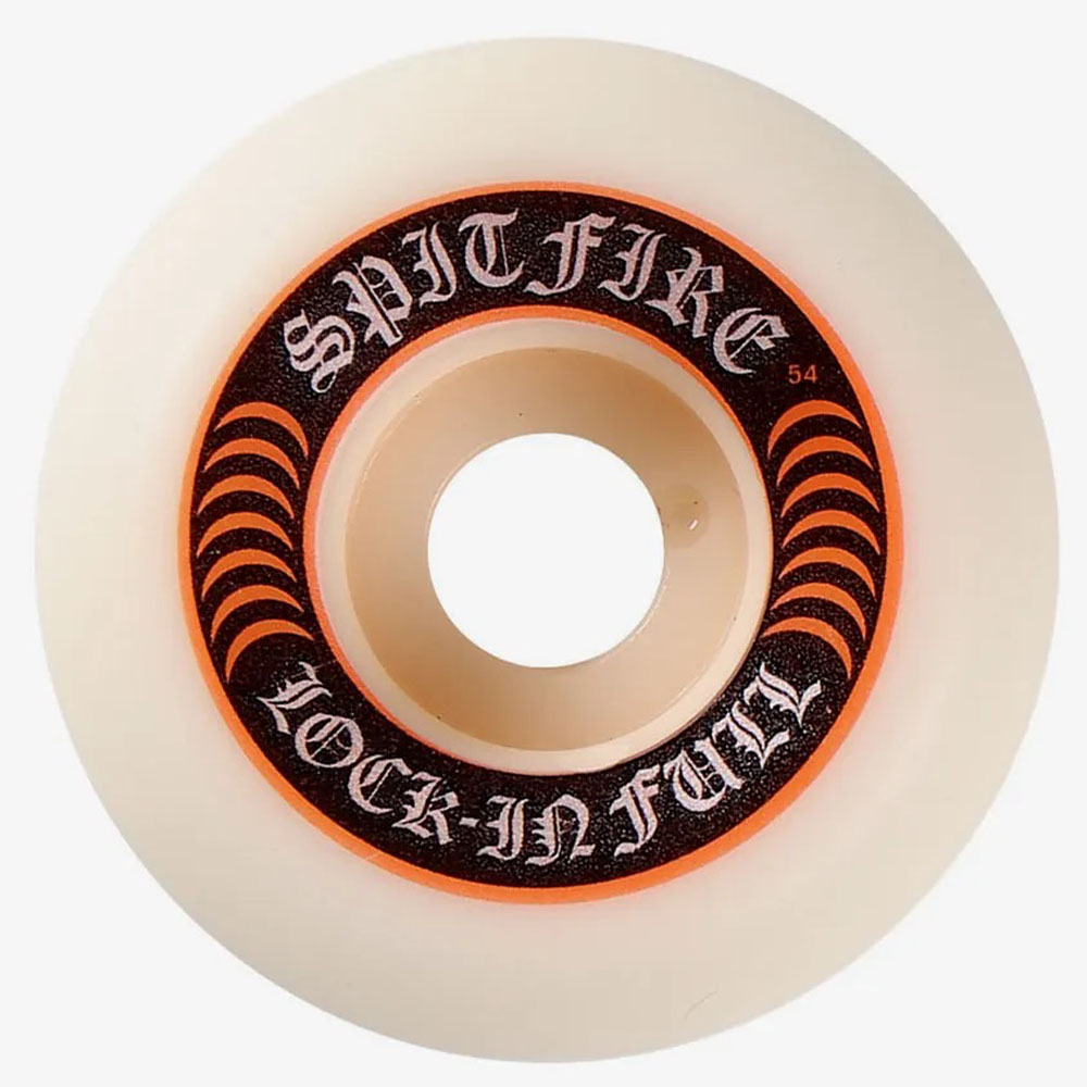 Rolle Spitfire 54mm F4 Lock-Ins Full 99A