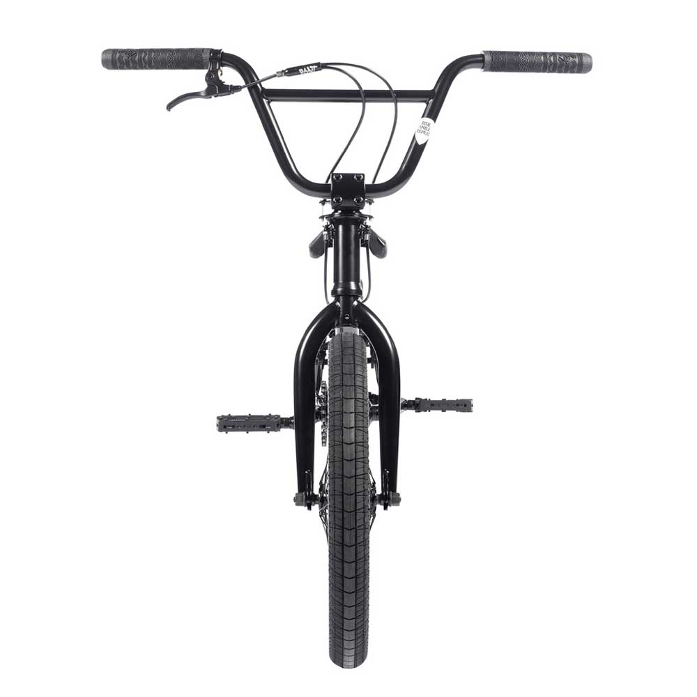 SUBROSA Wings 18 Bike black