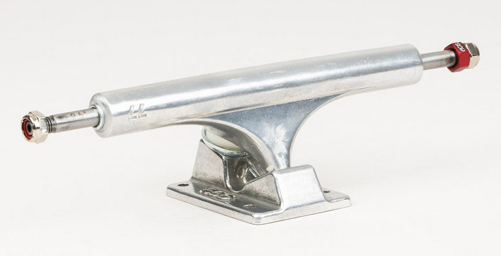 Ace Trucks Skateboard Achse 77 AF1 Inverted Hollowed 9.5