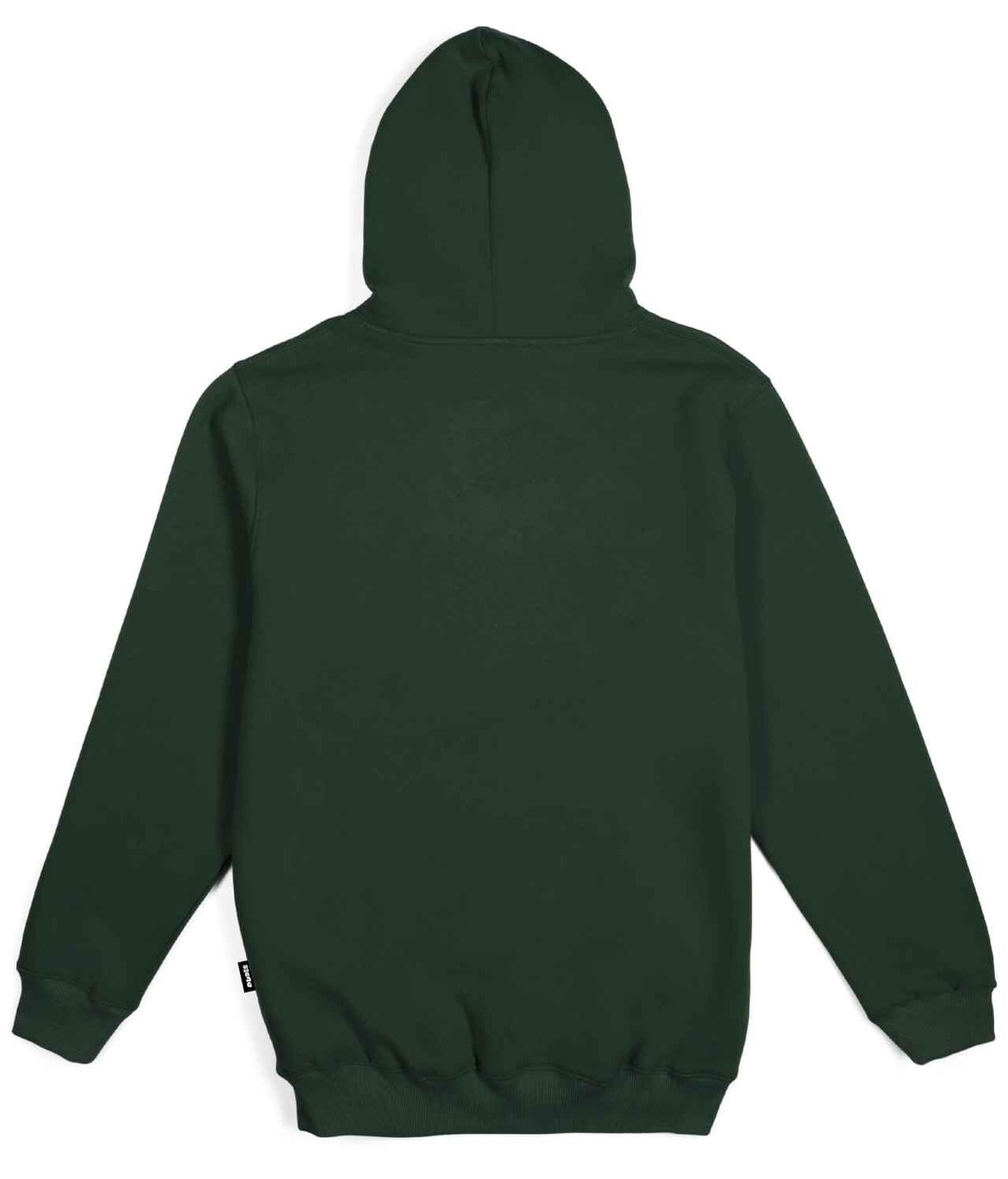 The Dudes Limits Seasonal Hoodie - mountain view XS The Dudes Limits Seasonal Hoodie - mountain view XS