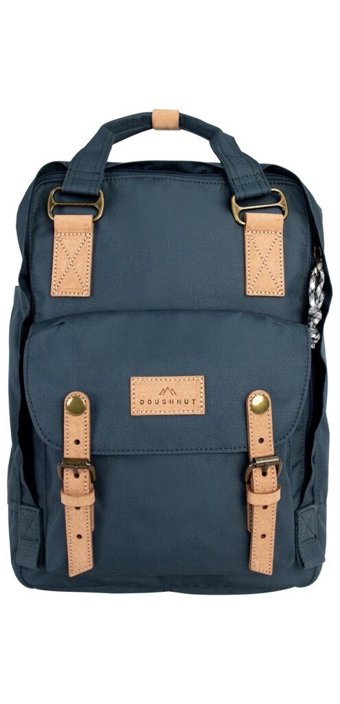 Doughnut Macaroon Reborn Backpack - lake Doughnut Macaroon Reborn Backpack - lake