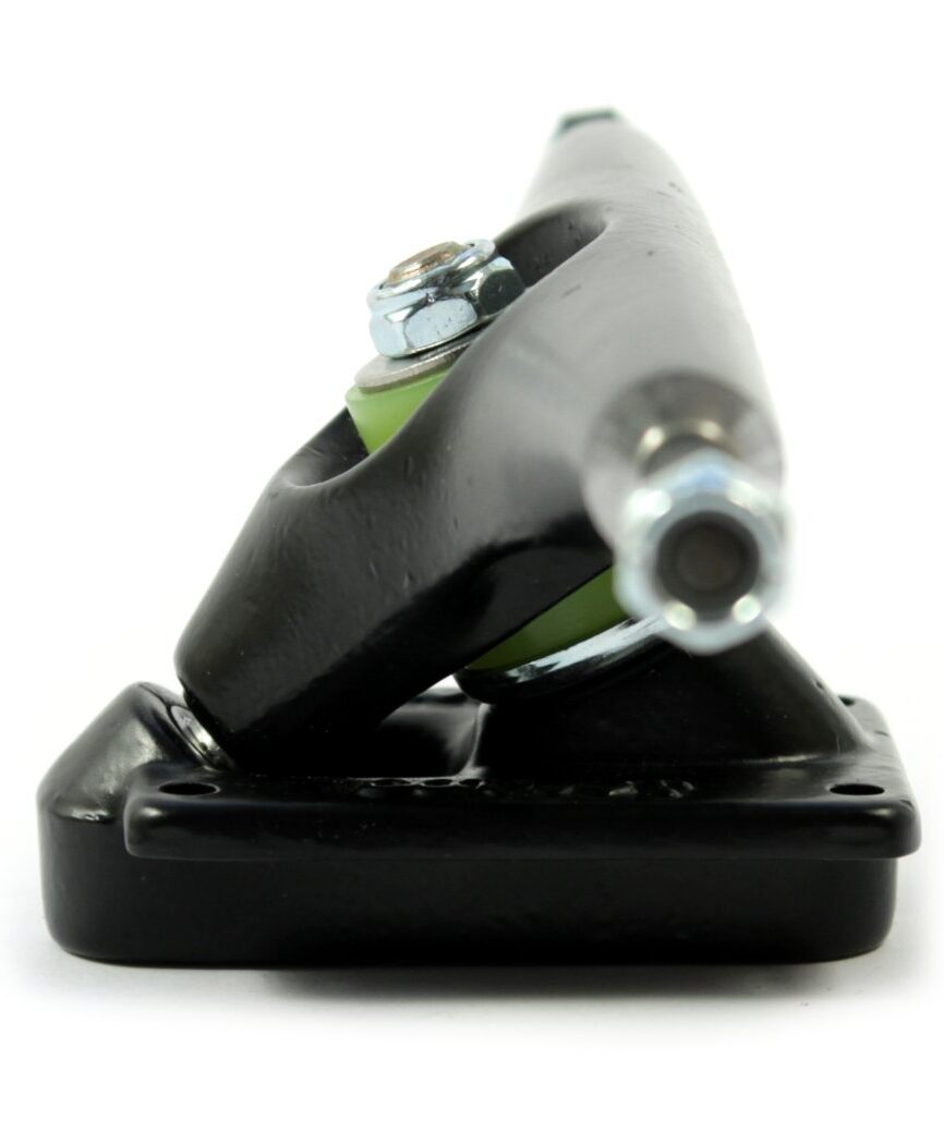 Carver CV Drop Up Truck Set Black 7.5