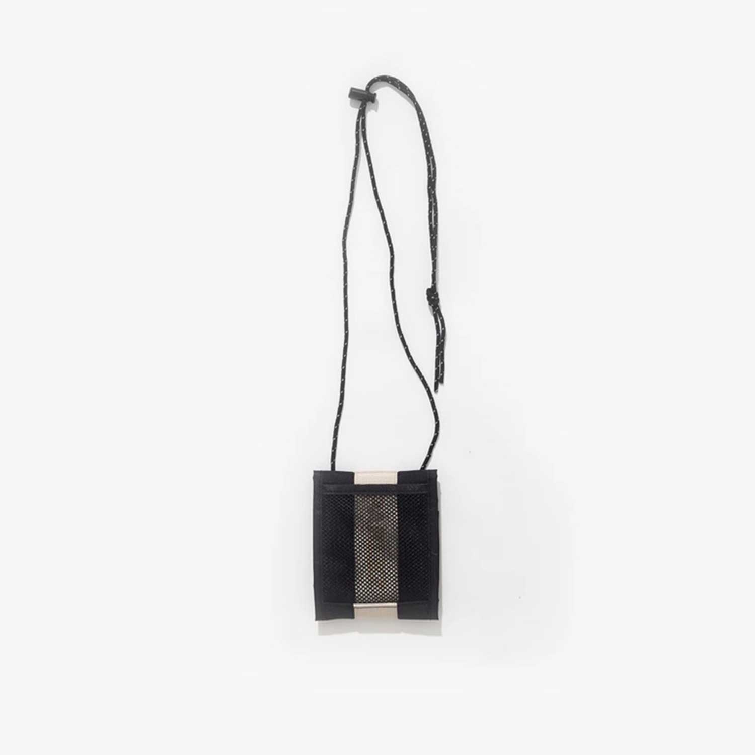 Parlez Jawad Pouch - black
