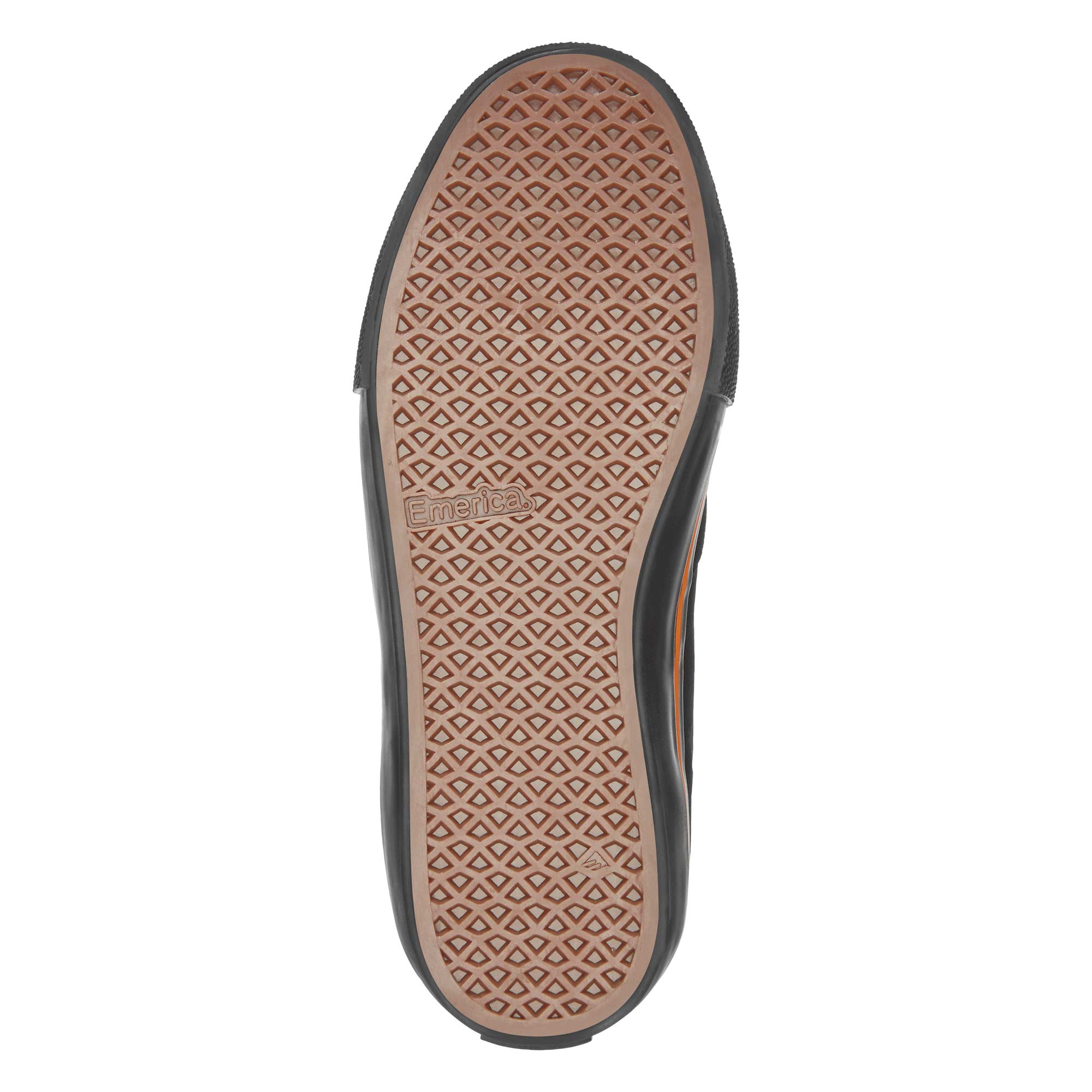 EMERICA Shoe OMEN HI X BILTWELL bla black EMERICA Shoe OMEN HI X BILTWELL bla, black 12