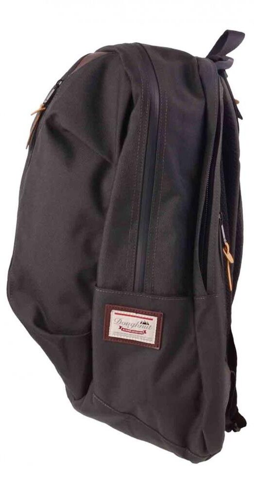 Doughnut Eagle Cordura Rucksack - charcoal Doughnut Eagle Cordura Rucksack - charcoal