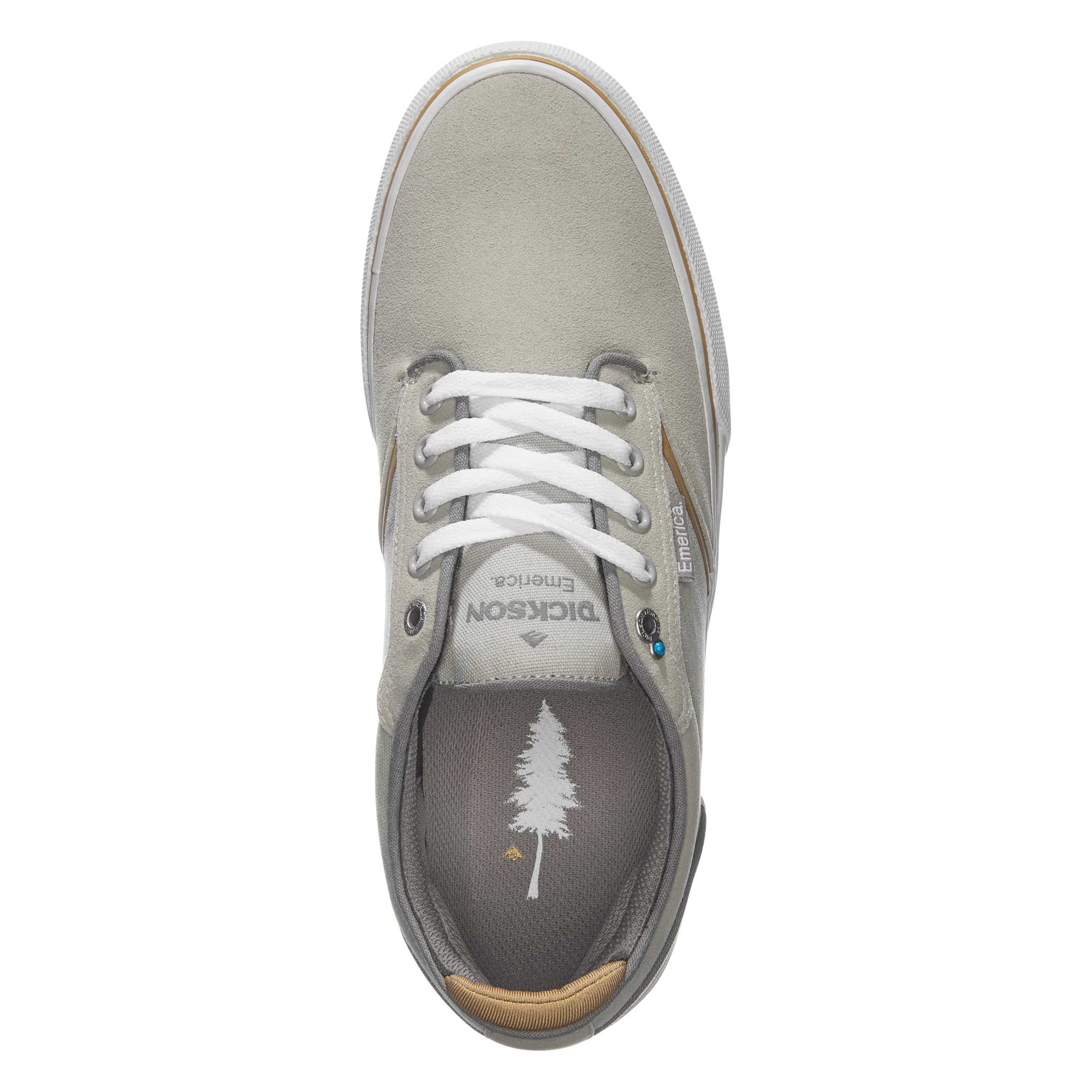EMERICA Shoe DICKSON bei, beige 12
