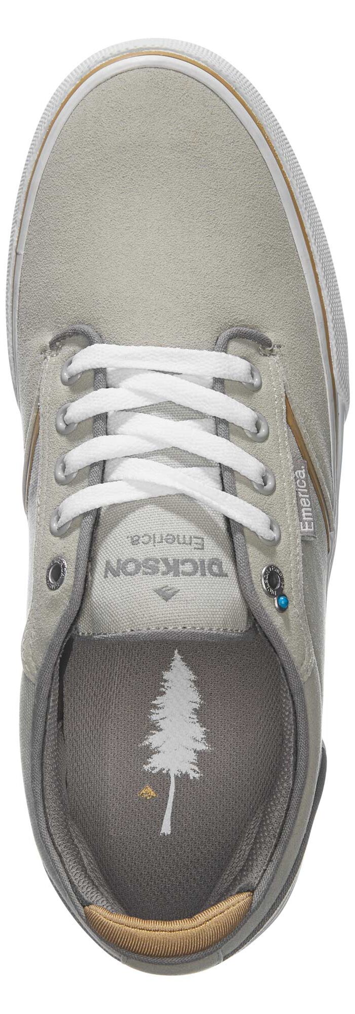 EMERICA Shoe DICKSON bei beige EMERICA Shoe DICKSON bei, beige 12