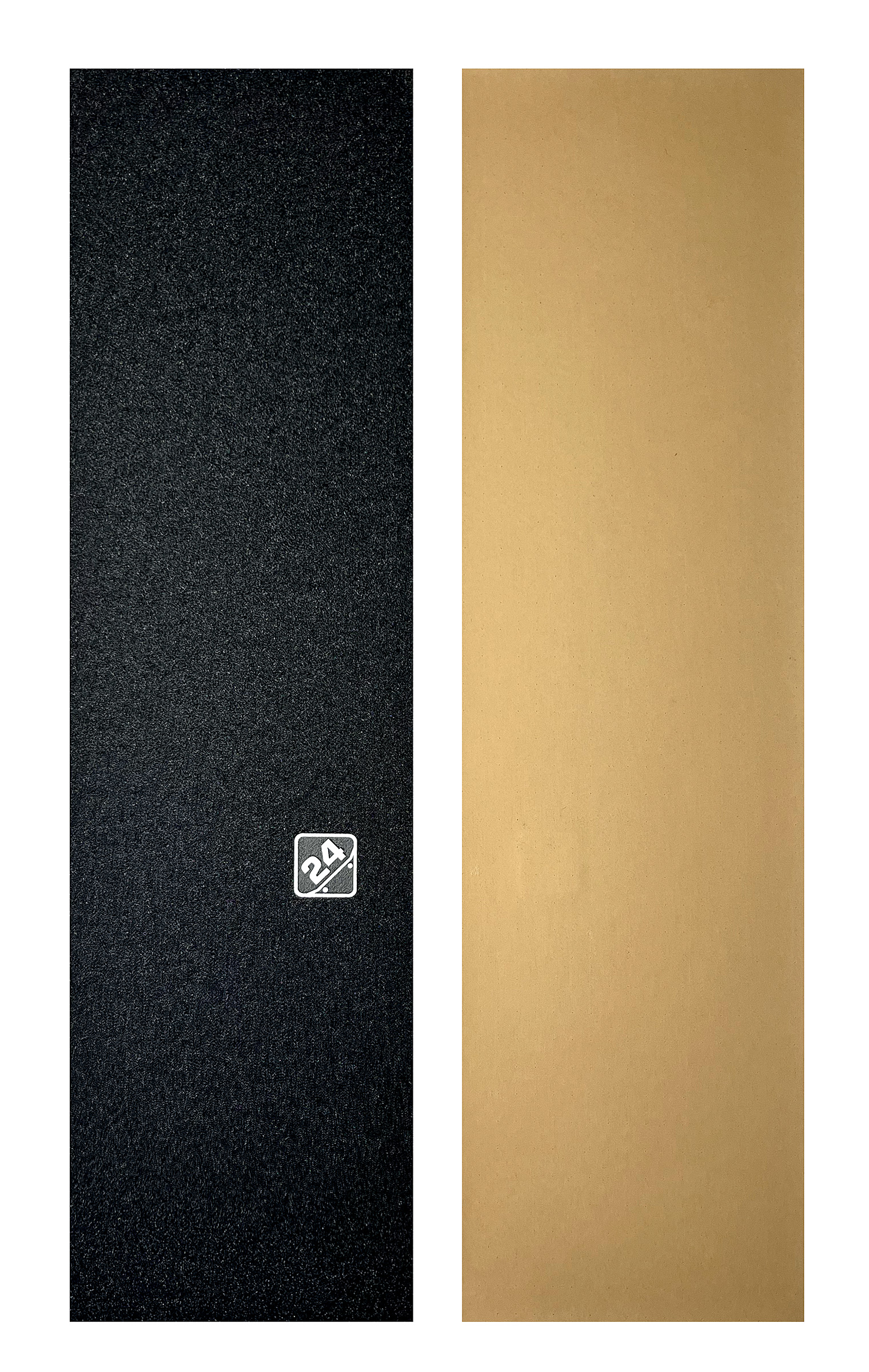 S24 Logo Griptape Sheet 9"