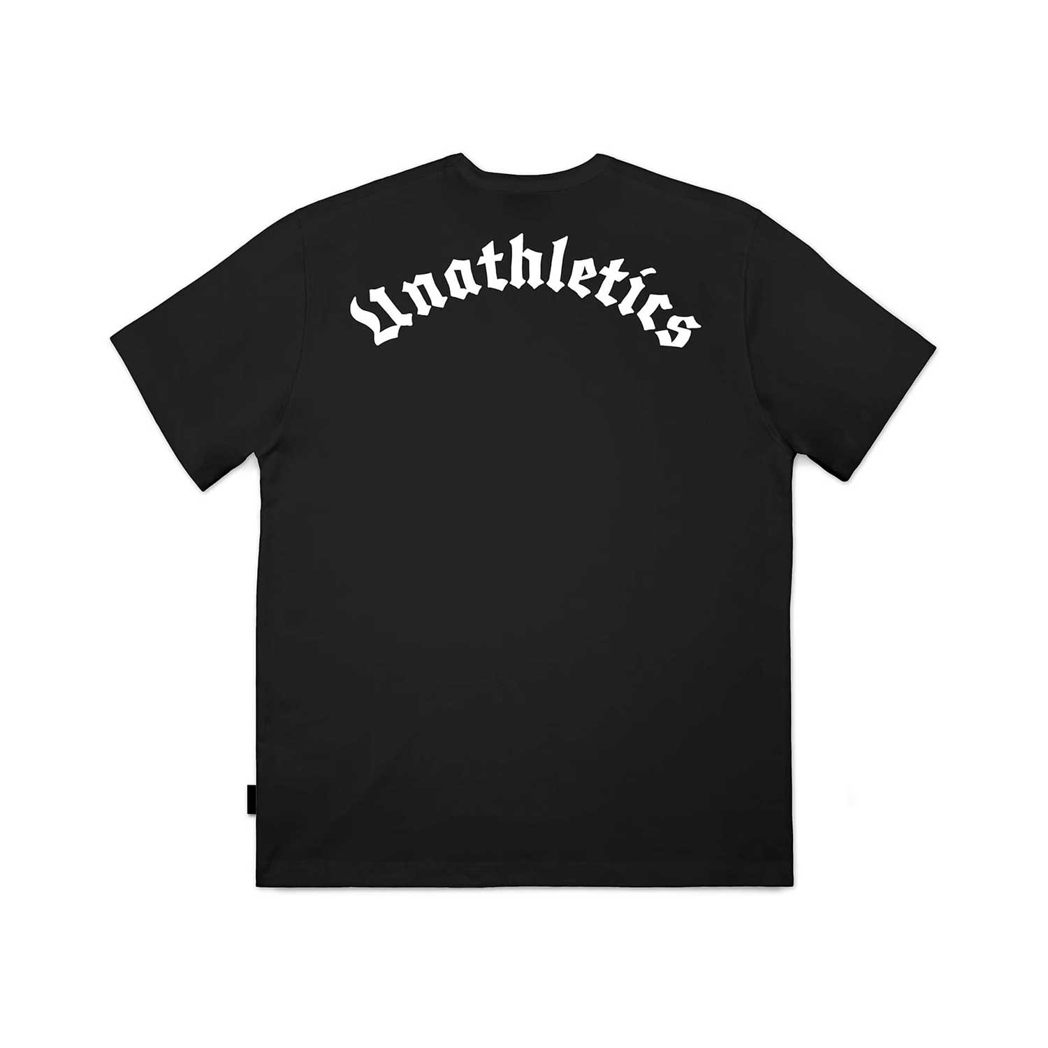 The Dudes Heretic Classic T-Shirt - black XXXL