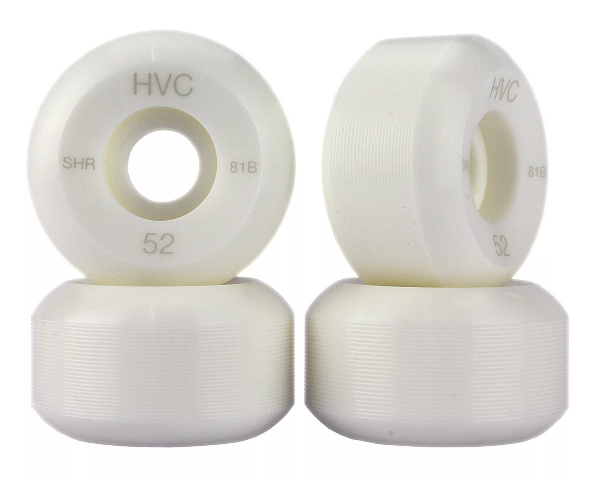 Skateboard Achsen Set-up Core silver 4.75