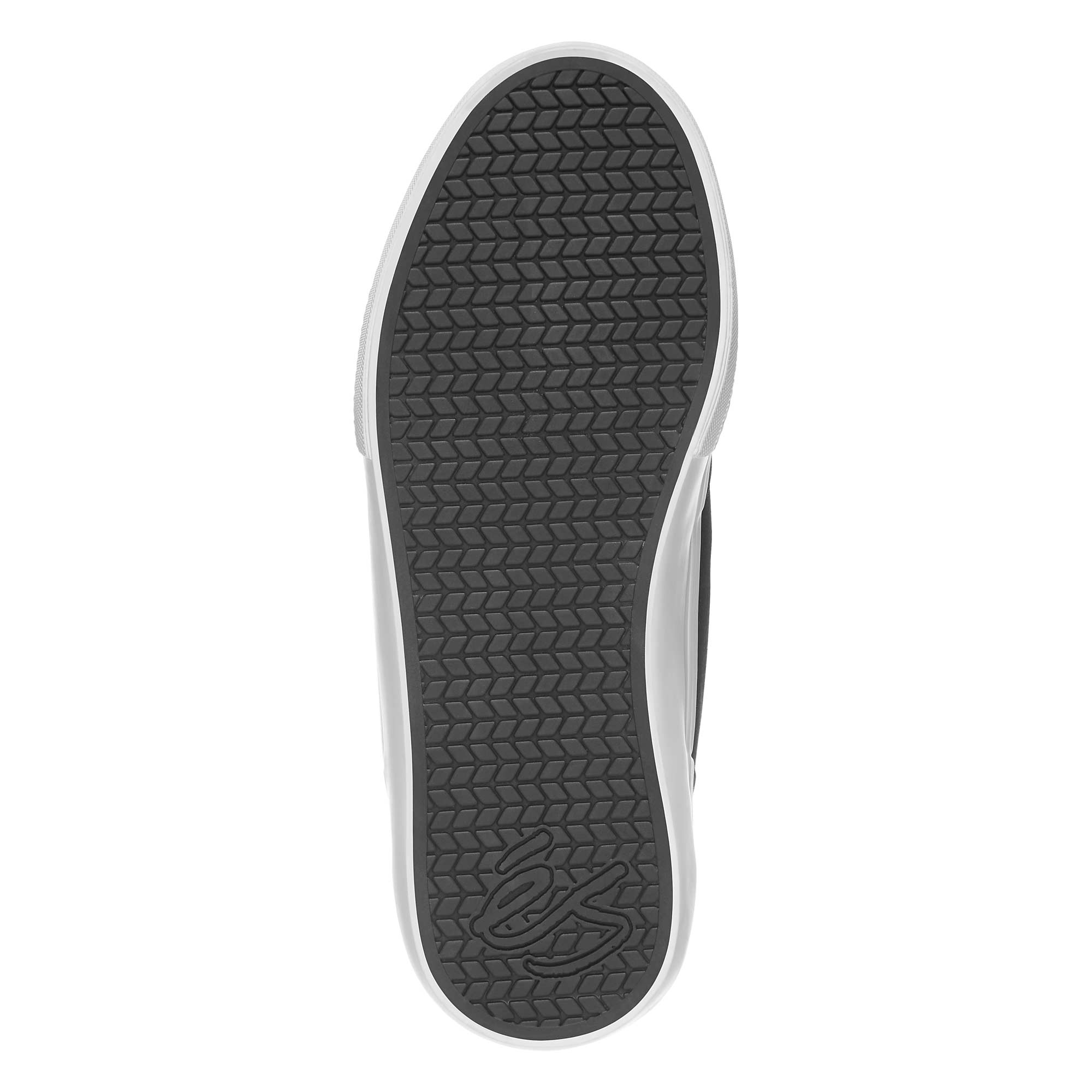 eS SKB Shoe CASPIAN bla, black 11
