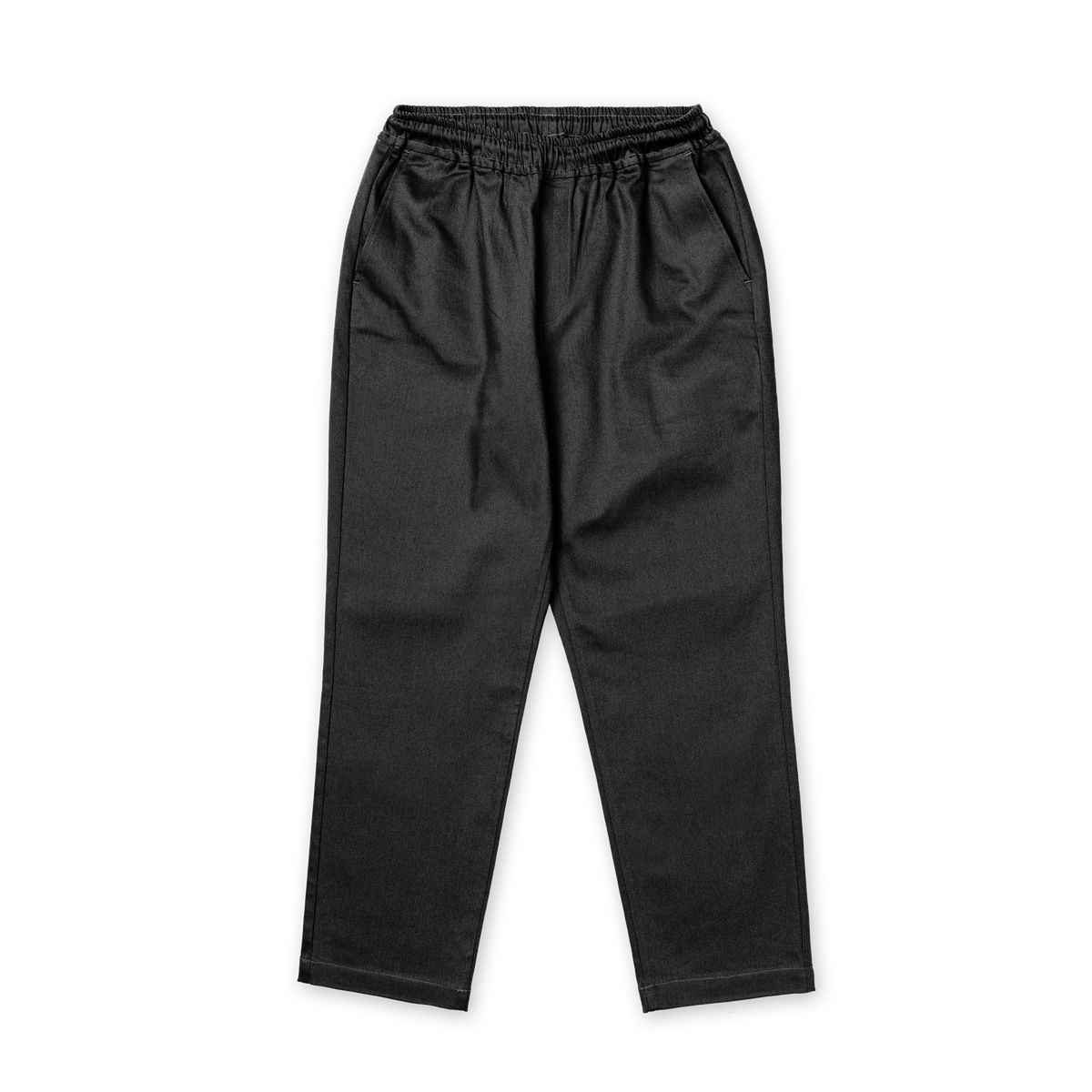 The Dudes Flashy Pattern Ez Pants Classic - black The Dudes Flashy Pattern Ez Pants Classic - black XL