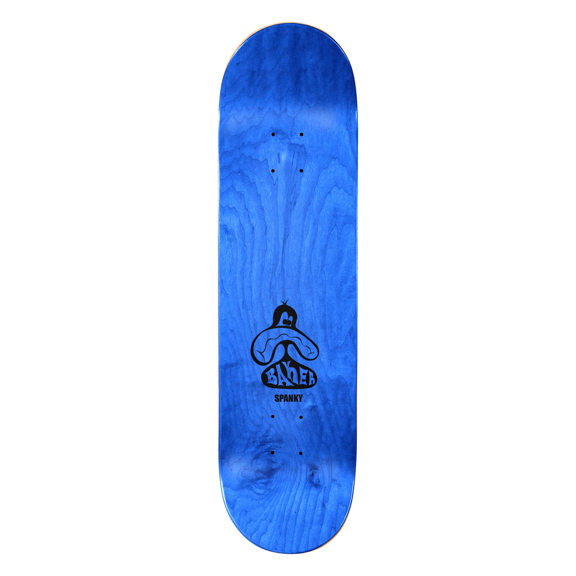 BAKER Deck BARRY KL 8.5