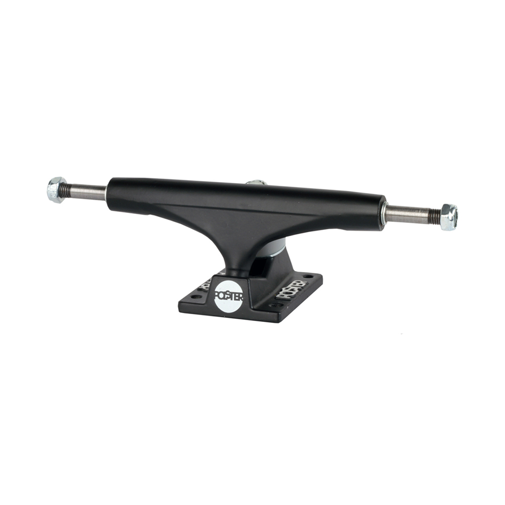 Upholstery Full Black Stage VI Truck - 5.85