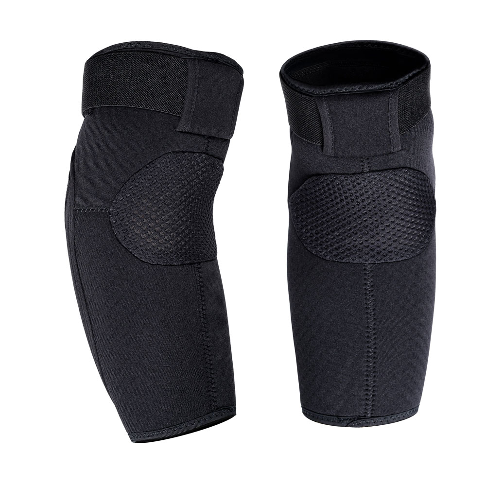 Shadow Riding Gear Super Slim V2 Elbow Pads medium - black
