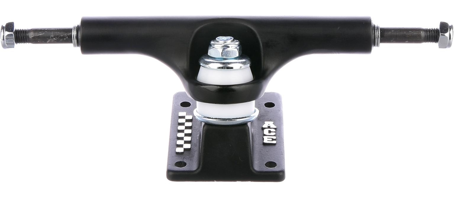 Ace Trucks Skateboard Achse Classic 44 black 5.75